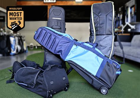 best golf travel bags for flying|best lightweight golf travel bag.